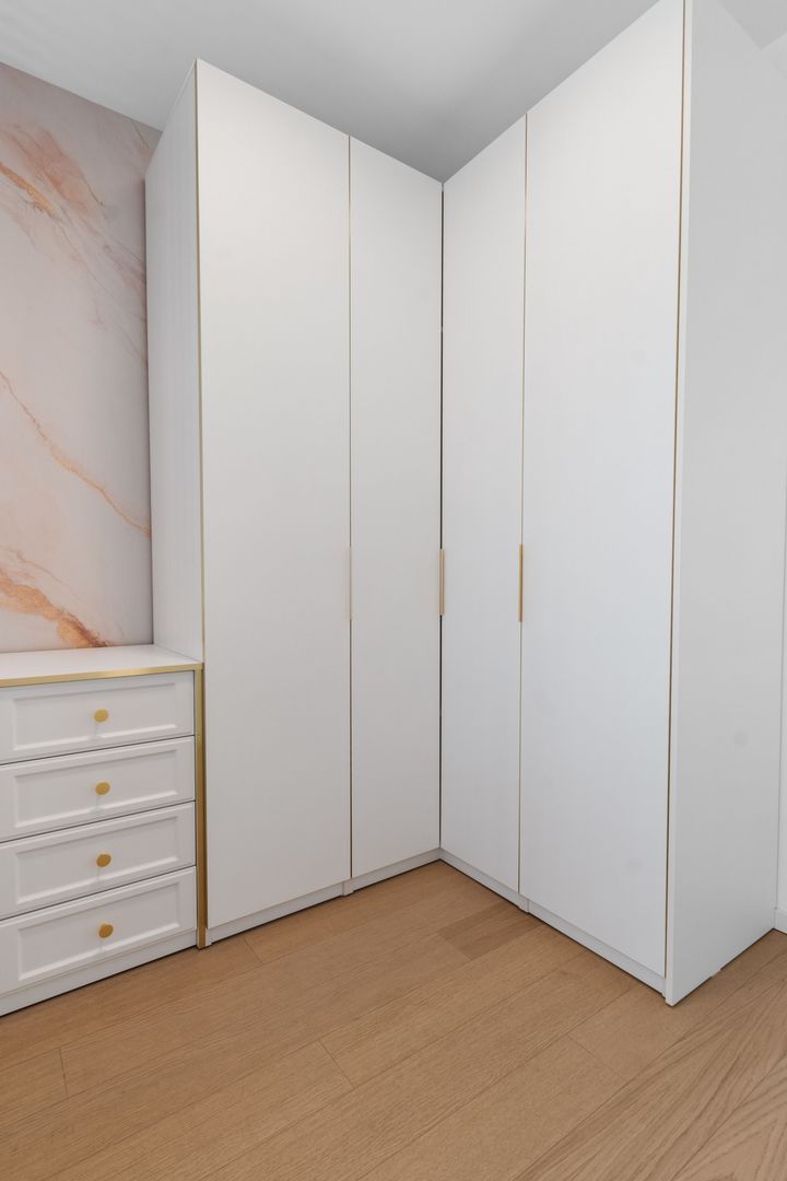 THE IVY Băneasa | 3 Camere | 92 mp | Parcare Inclusă | Complex Premium - Poză 15
