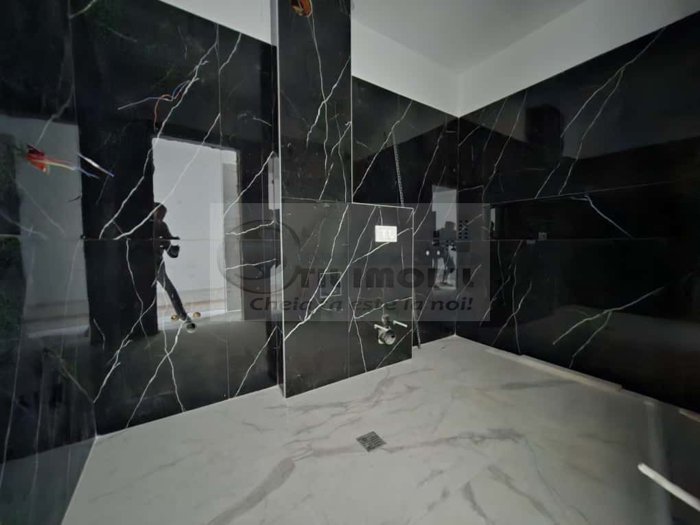 Apartament decomandat de vanzare in Iasi, Galata, 43,12 mp, bloc nou - Poză 9