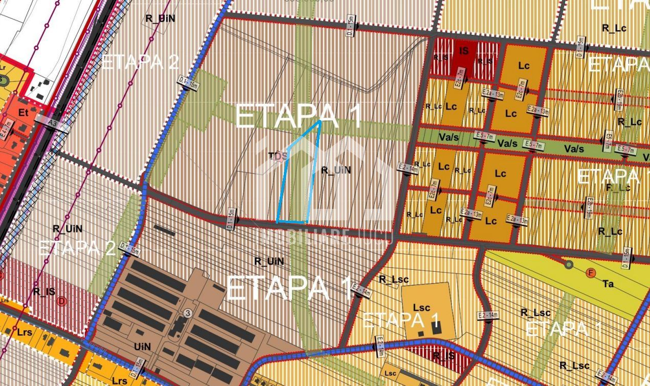 Teren industrial 11600 mp, Jucu de Mijloc - Poză 2