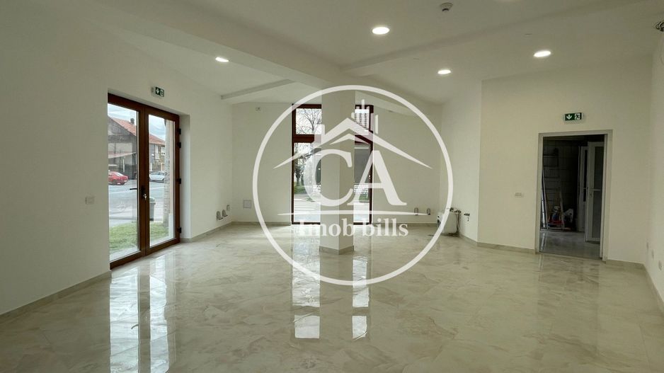 Spatiu comercial de inchiriat in zona Iosia, Oradea - Poză 2