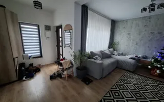 Casa in cartier exclusivist - Poză 17