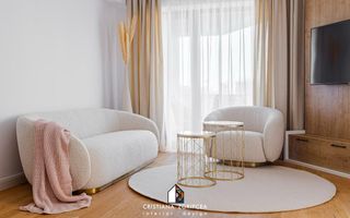 BRASADAS închiriază ap 2 cam PARKVEIEW HERASTRAU. - Poză 6