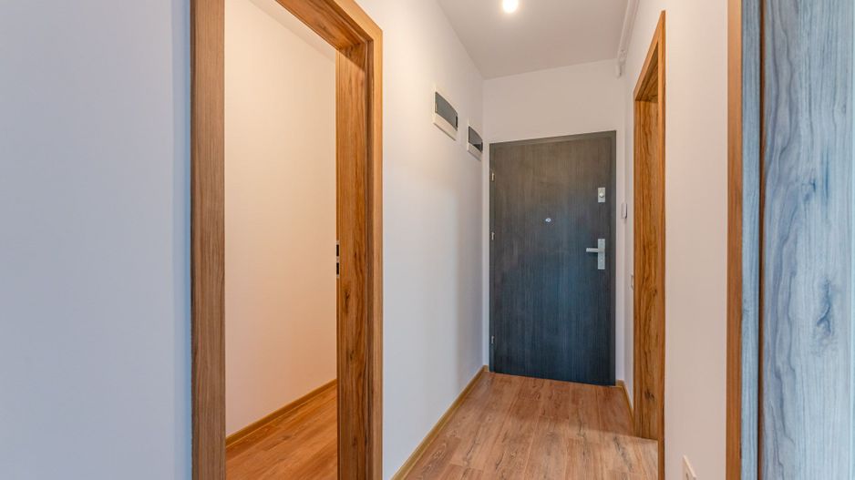 Garsonieră Griviței | Încălzire Pardoseală | Balcon 5,4 mp | Etaj 2 - Poză 10