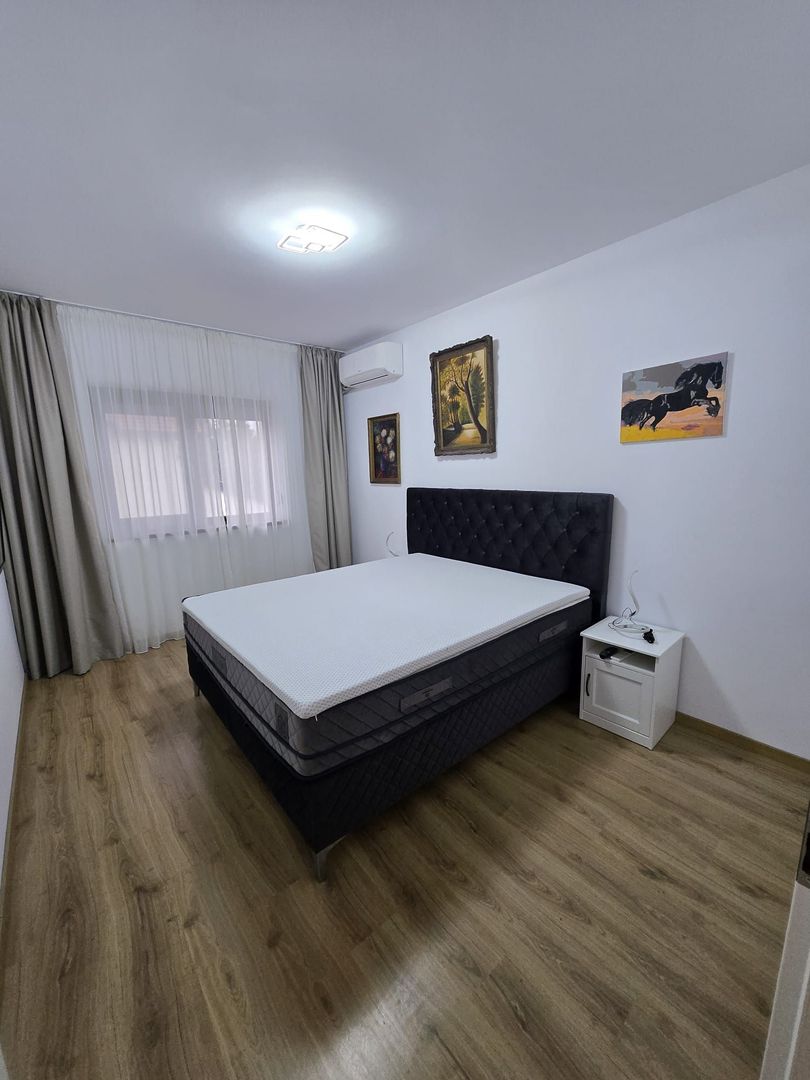 Vila eleganta CORBEANCA 5 camere - Poză 8