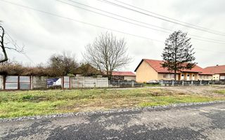 Casă cu teren de 1.463 mp în Ghizela, Timiș – Comision 0% - Poză 7