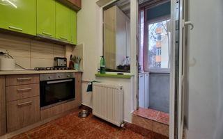 VANZARE - GARSONIERA -DECOMANDATA - VITAN - Poză 6