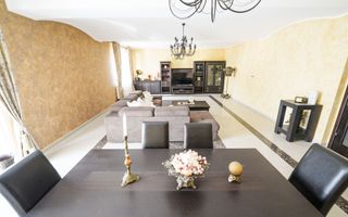 Vila moderna S+P+M, piscina acoperita, sauna, sala fitness-zona Ford/Cassia Park - Poză 6