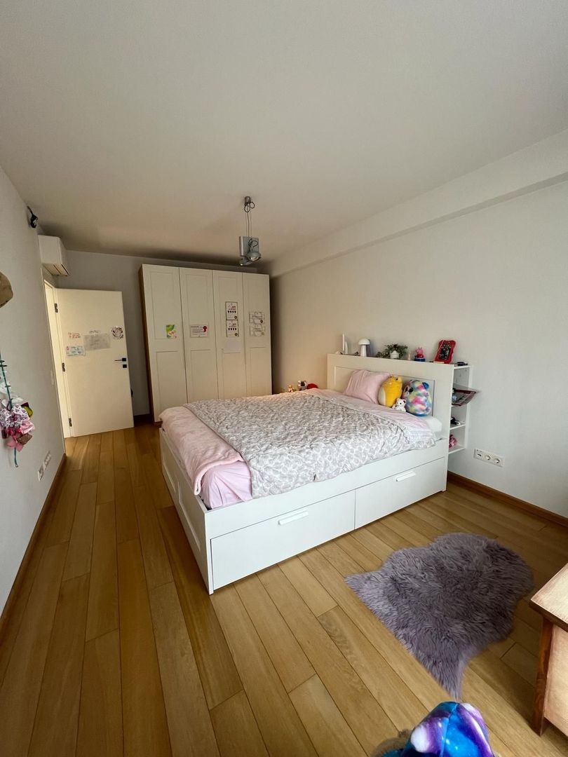 Vilă Individuala | Locație premium | Panouri solare - Poză 14