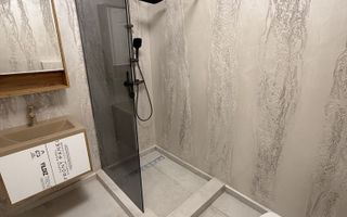 Apartament 2 camere, etaj 3, bloc nou, construcție 2025, Iași - Poză 7