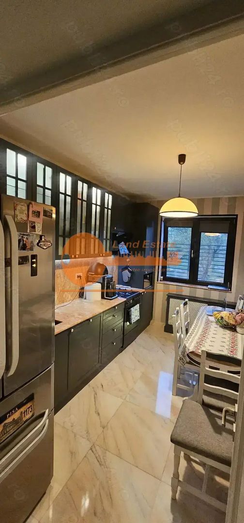 Apartament 2 Camere Centrala Propie - Poză 9