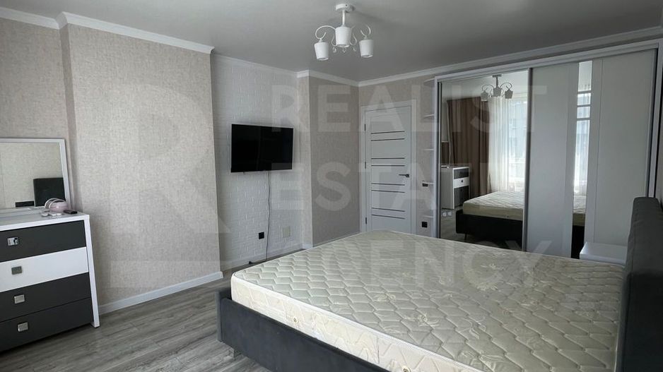 Chirie, apartament, 2 camere, stradela Andrei Doga, Râșcani - Poză 6