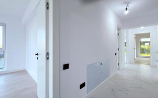 Apartament 4 camere Astorium Garden  Curte proprie  Theodor Pallady - Poză 14