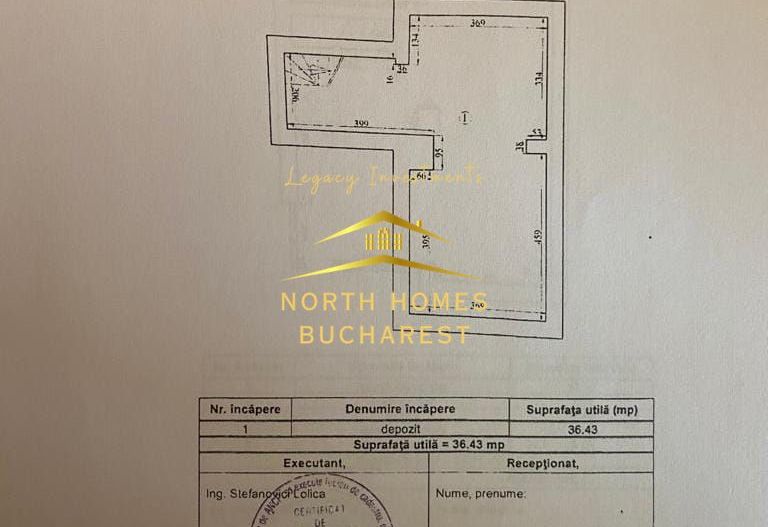 Spațiu Comercial Generos pentru Închiriere – Zona Parcul Tolbuhin - Poză 26