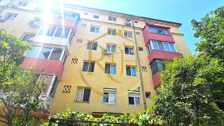 Închiriere apartament cu 3 camere recent renovat-zona Spital Judetean - Poză 20