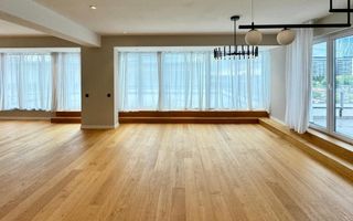 Penthouse cu terasa și vedere deosebita Floreasca | Loc de parcare - Poză 8