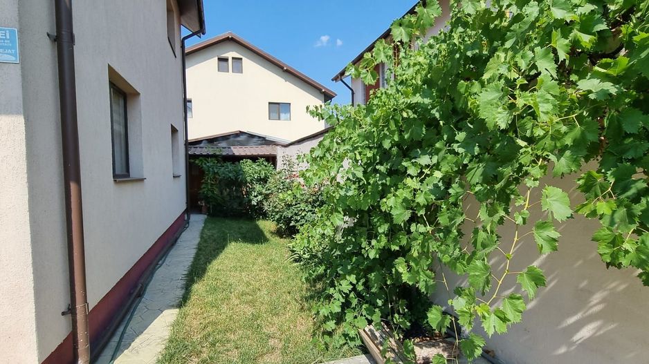 Casă individuală 4 camere - Poză 17