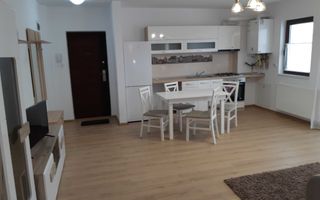 Apartament 2 camere decomandat | Hipodrom 3, Sibiu | 50 mp, balcon, parcare - Poză 4