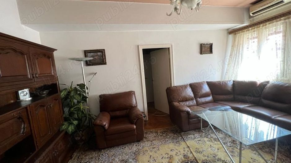 Ag BRASADAS închiriază ap 2 cam etaj 2 Cismigiu. - Poză 5