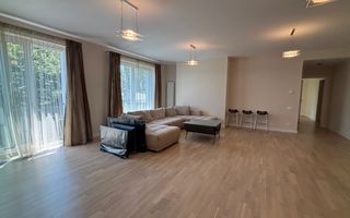 APARTAMENT DE LUX CU 4 CAMERE IN DOROBANTI CAPITALE - Poză 8
