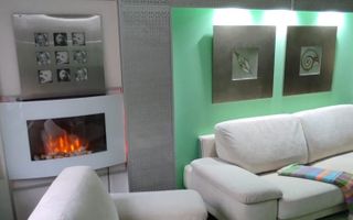 Apartament 2 Camere MOBILAT_UTILAT_CRANGASI - Poză 4