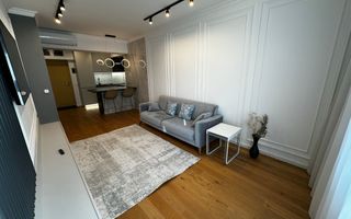 2 Camere Aviatiei Park Residence Herastrau Parcare Disponibil Imediat - Poză 18