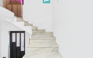 Casă cu 3 camere, P+1–Giarmata - Poză 2