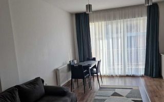Apartament 2 camere | 54 Mp | Balcon | Garaj | Zorilor Calea Turzii - Poză 1