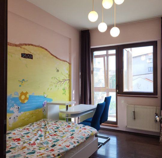 APARTAMENT 3 CAMERE BUCURESTII NOI | DAMAROAIA | BLOC NOU - Poză 7