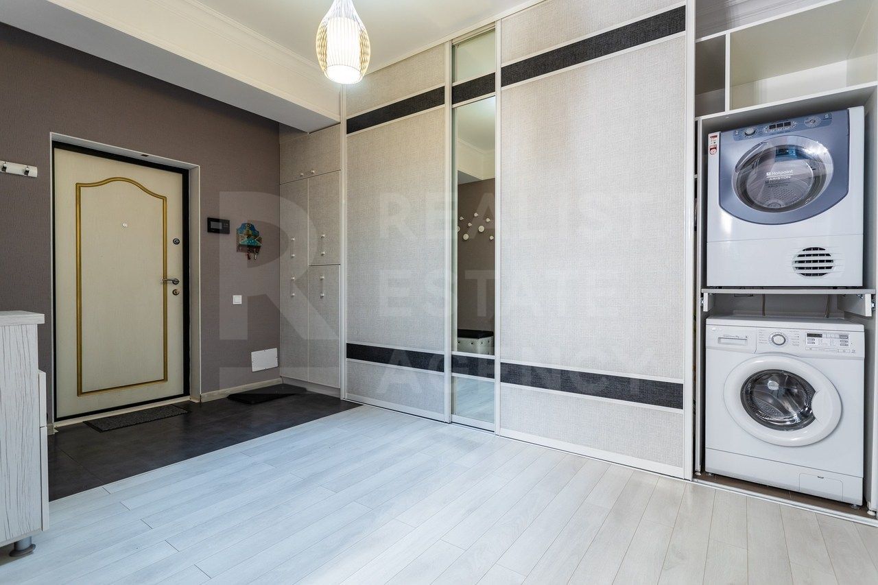 Vânzare, apartament, 3 camere, strada Ciocîrliei, Telecentru - Poză 23