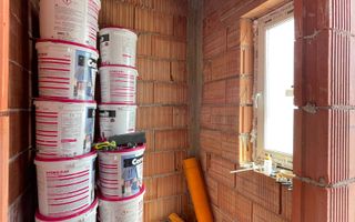 Duplex 5 camere - Mosnita Noua -125 Mp - Poză 3