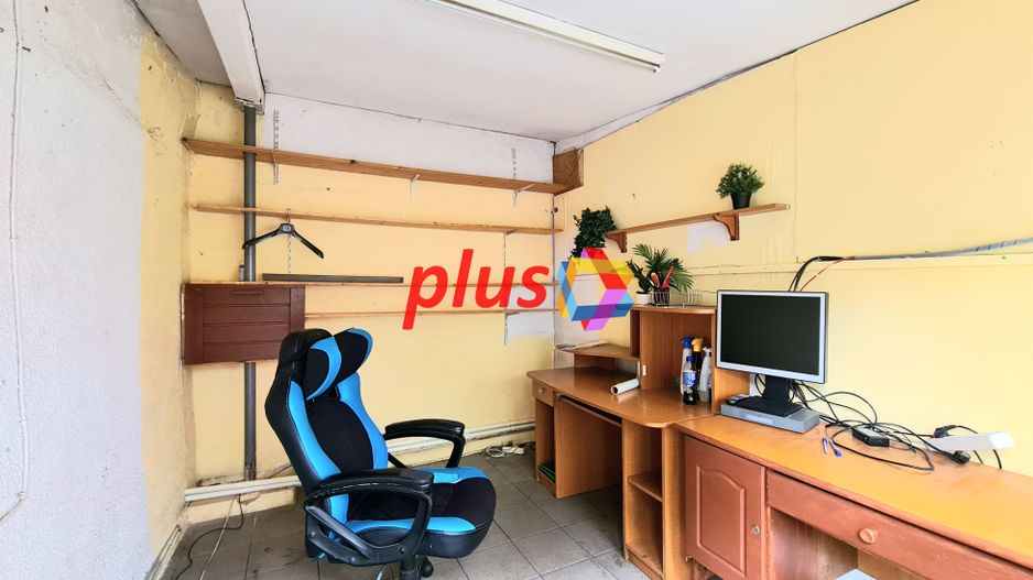 Spatiu comercial de închiriat Brasov - 138 mp # spatii-comerciale-brasov.ro - Poză 9