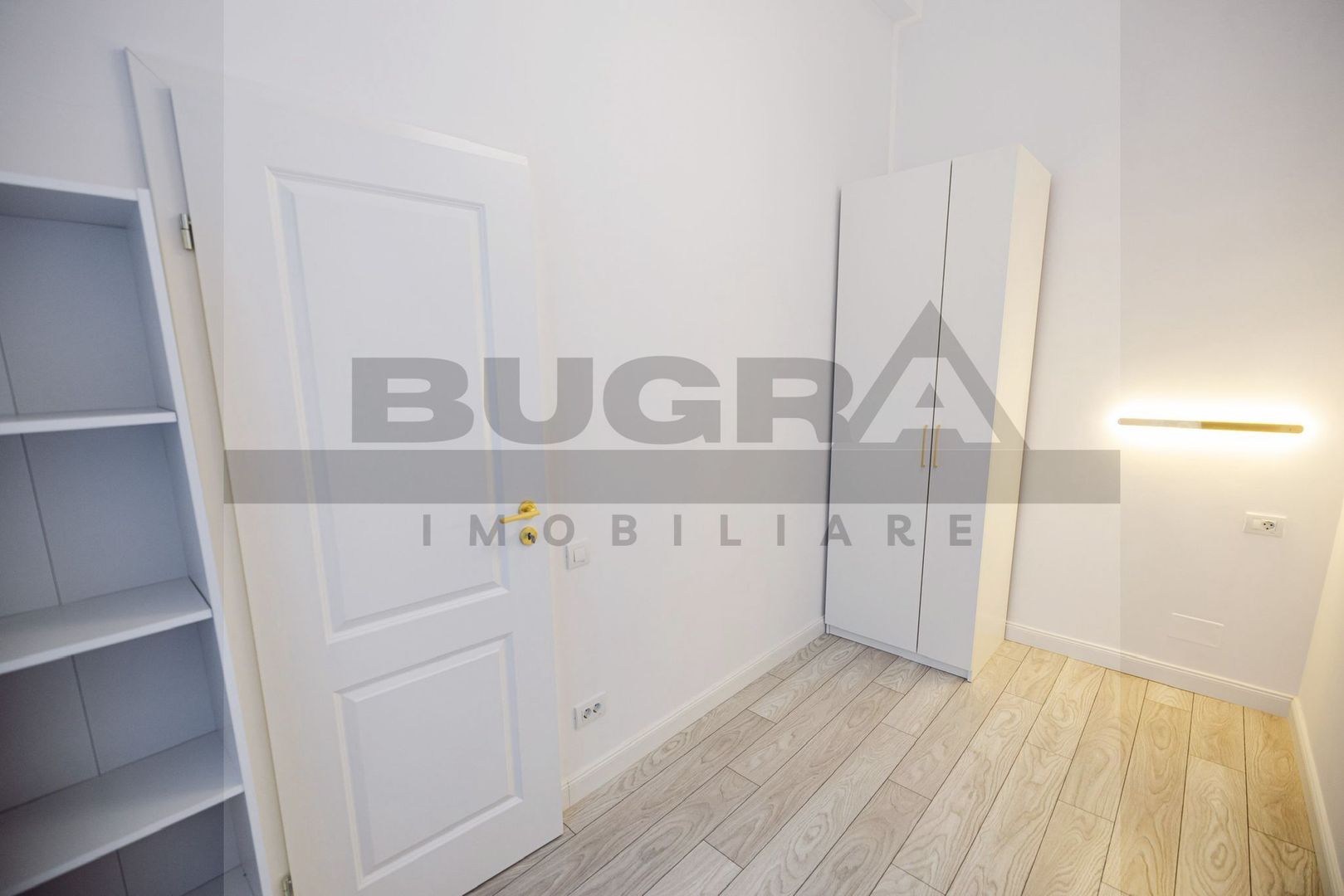 Apartament 3 camere, 60 mp, LUX, zona Ultracentrala - Poză 7