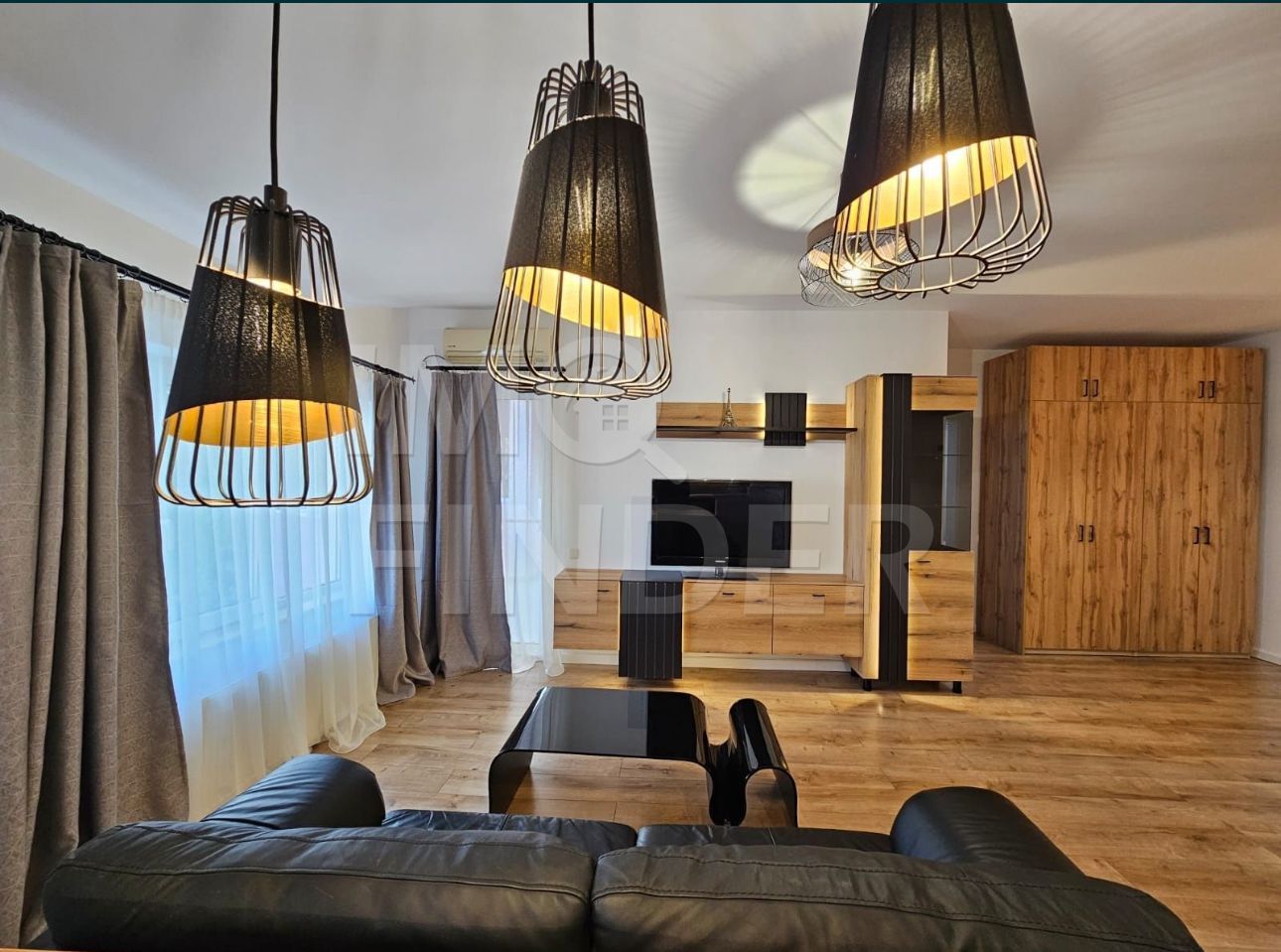 Vanzare 2 camere Andrei Muresanu, 64 mp, predare la cheie - Poză 5