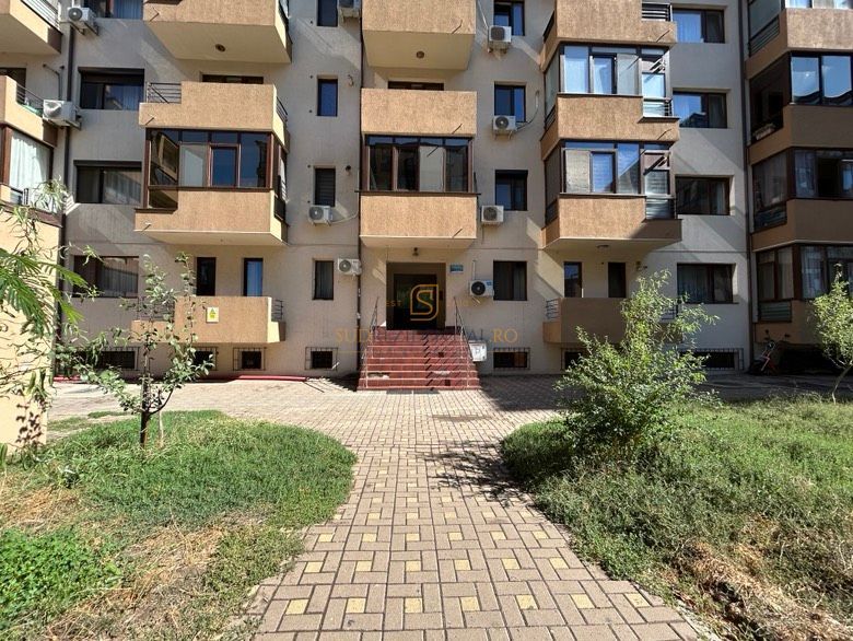 Apartament 2 camere, 58.25 mp, mobilat si utilat complet, Sos Salaj - Poză 1