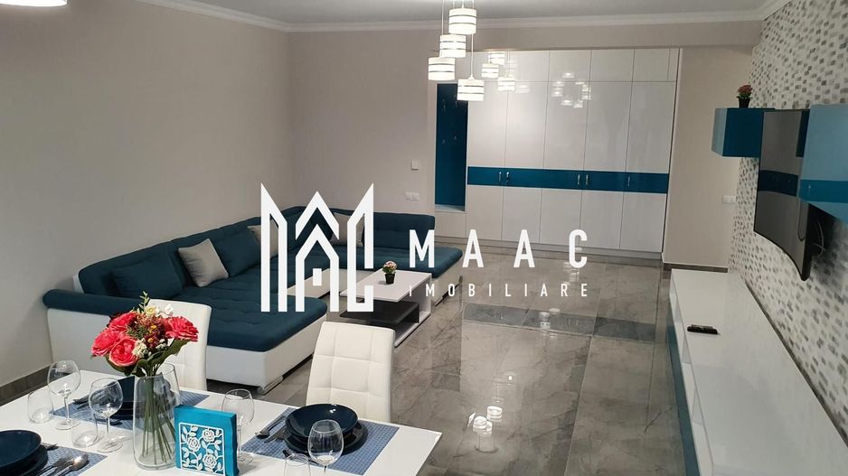 Apartament de închiriat Sibiu 2 camere | Lazaret | semidecomandat, 88 mp - Poză 1