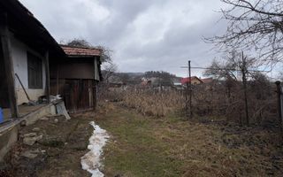 Teren intravilan de vânzare – zonă centrală, Oituz - Poză 5