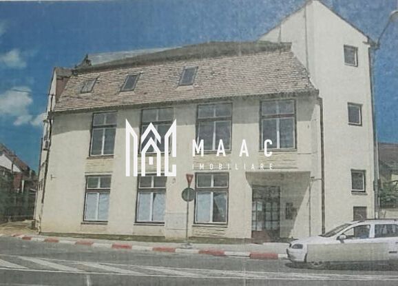 Spațiu de birouri de închiriat în Sibiu - Poză 3