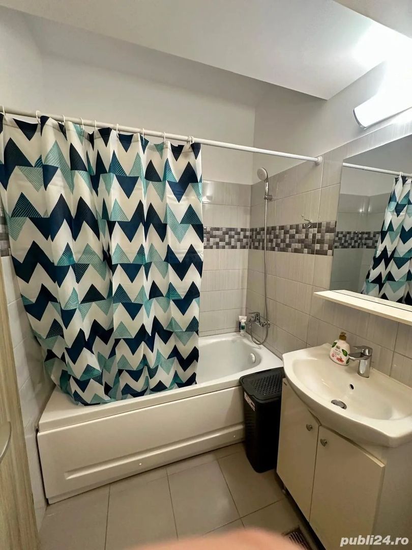 Apartament 2 camere - Rotar Park - 2 minute metrou Pacii - Poză 7