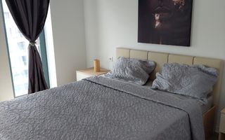 Oferta Vanzare 2 Camere Cloud 9 Residence 1 Loc Parcare Subteran - Poză 5