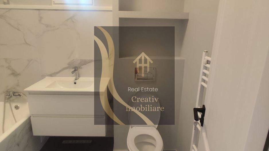 Apartament 3 camere statia de metrou 1Mai/Calea Grivitei - Poză 5