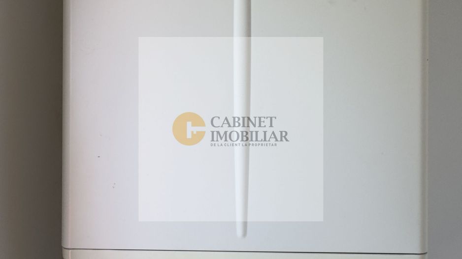 4 camere + birou | Biserica Casin | 110mp total | Renovat 2025 - Poză 27