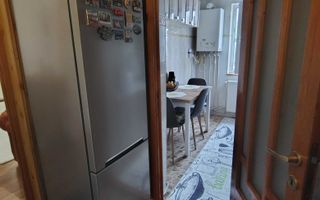 Apartament 2 camere, semidecomandat, mobilat și utilat, în Pacurari, Iași - Poză 4