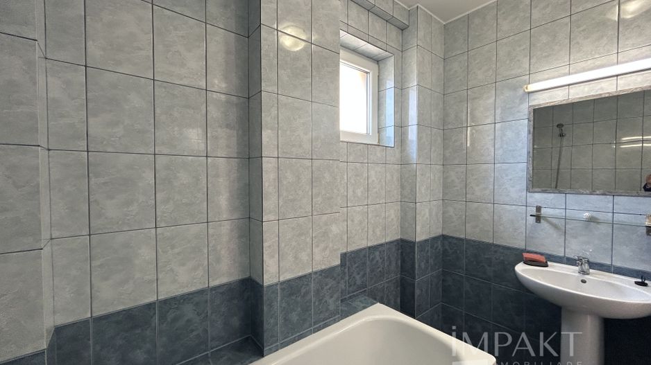 Apartament cu 3 camere, bloc nou, zona La Terenuri! - Poză 13