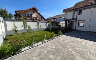 Casă individuală 6 camere | Teren 464 mp I Acces auto I Brana - Poză 3