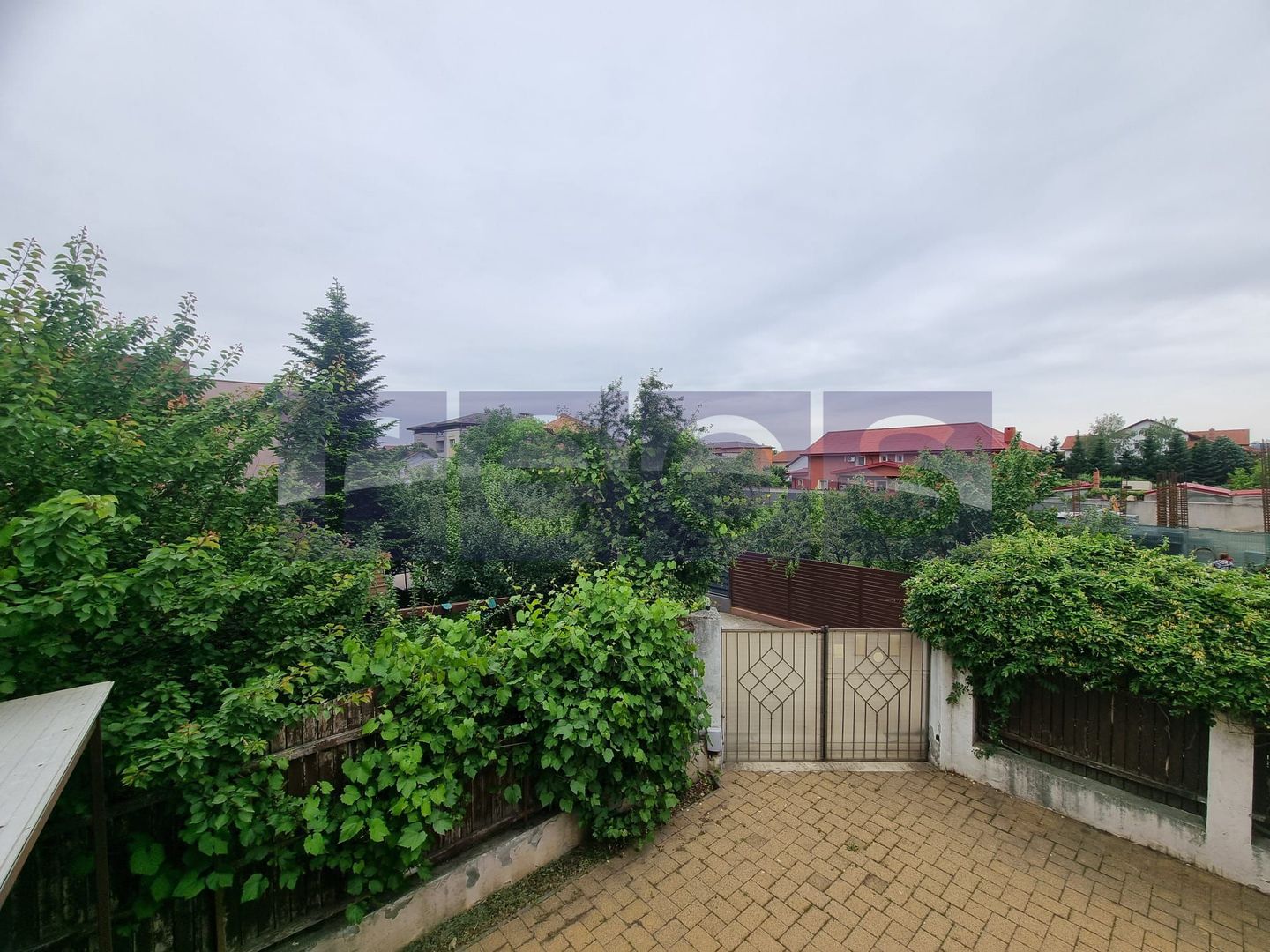 INCHIRIERE CASA 5 CAMERE | ZONA PIPERA - Poză 45