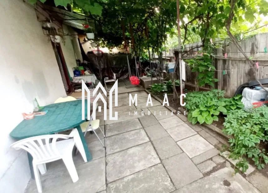 Casa tip duplex | 2 camere |  Zona Vasile Aron - Poză 4