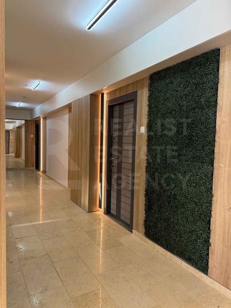 Vânzare, apartament, 2 camere, Coder Residence, Brașov - Poză 10