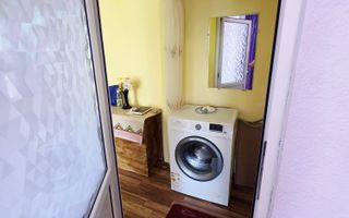 Apartament 2 camere semidecomandat | Ultracentral | Etaj 3 - Poză 6