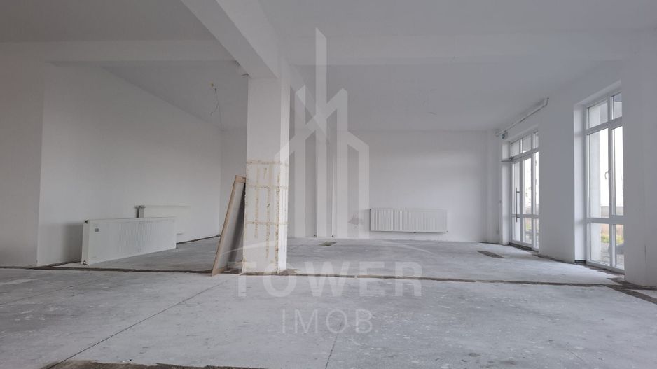 Spațiu ideal pentru multiple activități comerciale |Calea Șurii Mici- De vânzare - Poză 9