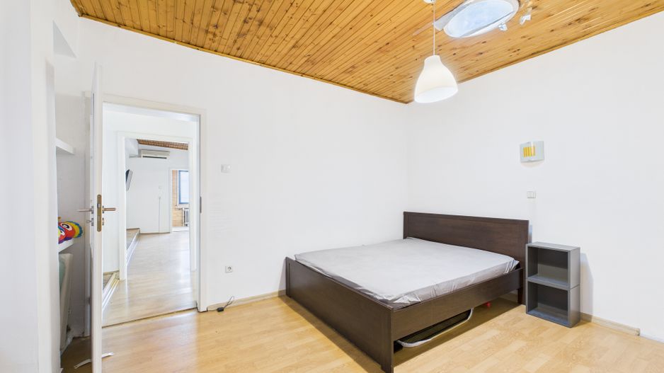 Casă / Vilă cocheta cu 3 camere - de vanzare - zona Basarab - Poză 19